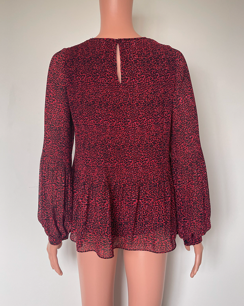Zara top