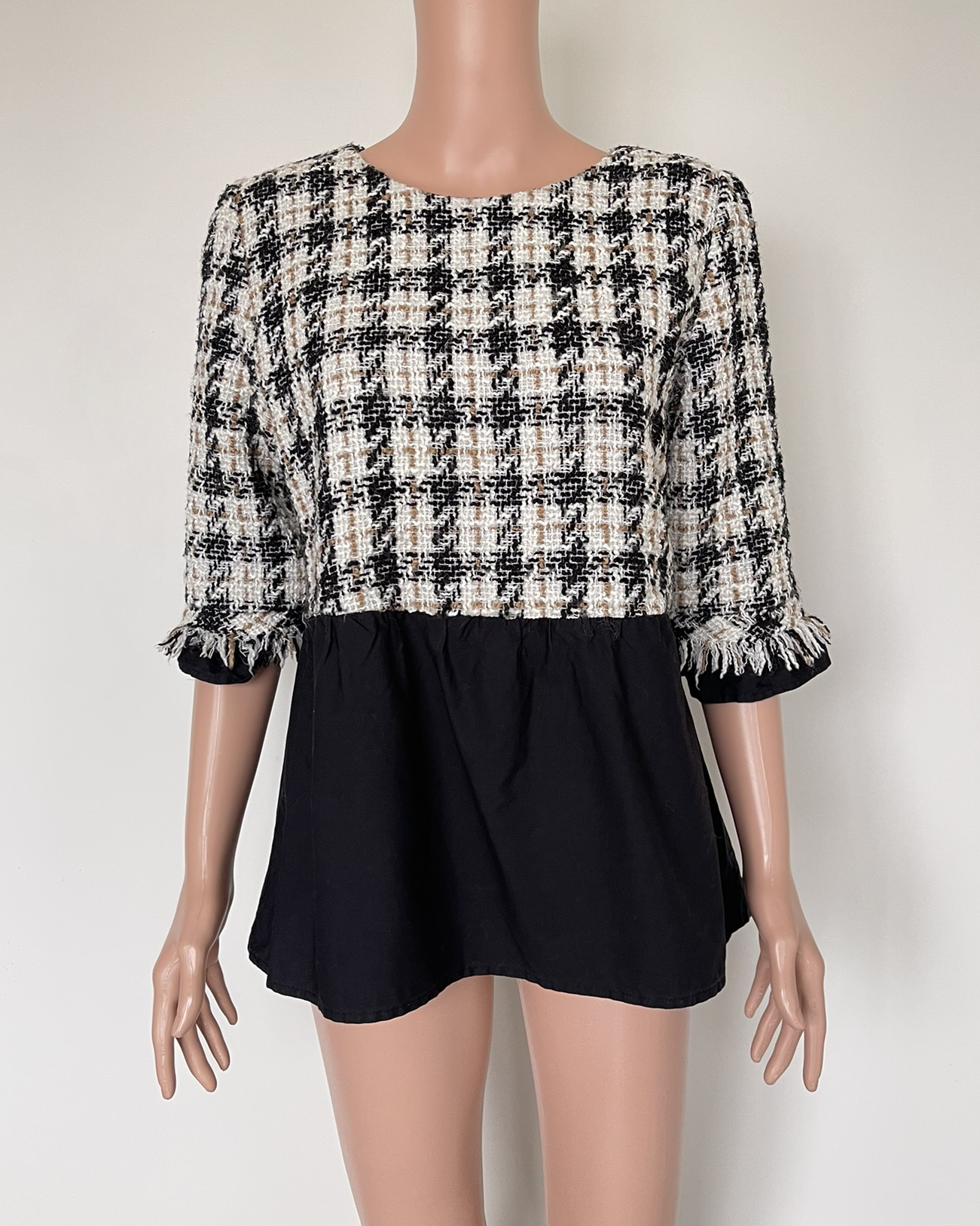 Zara top
