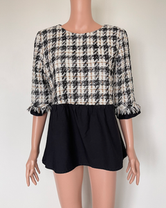 Zara top