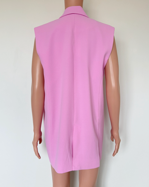 Decjuba Louisa vest