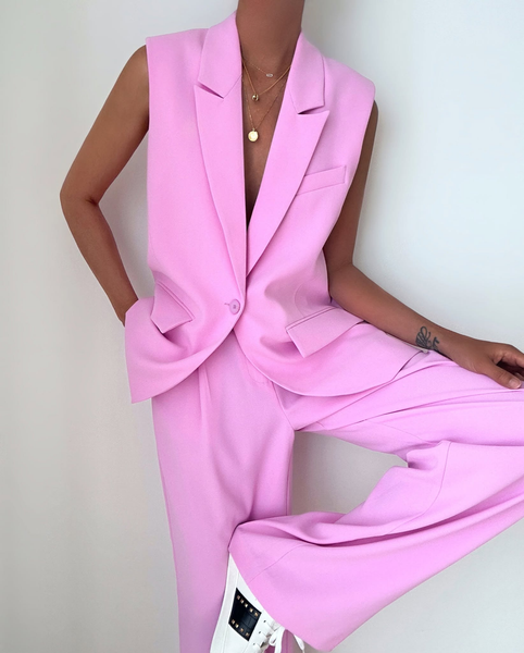 Decjuba Louisa vest