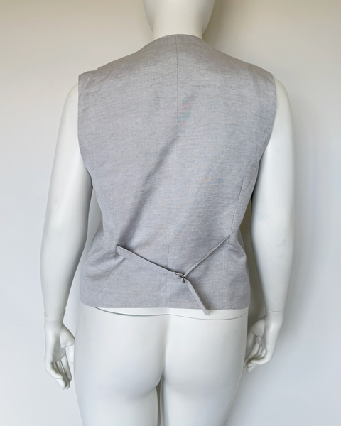 Max waistcoat