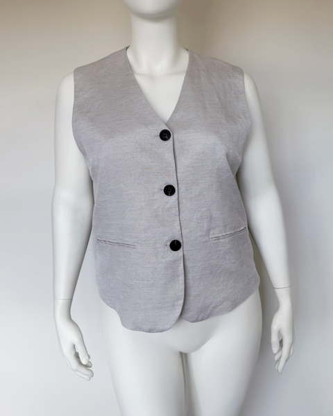 Max waistcoat
