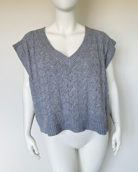 Old Navy sweater vest