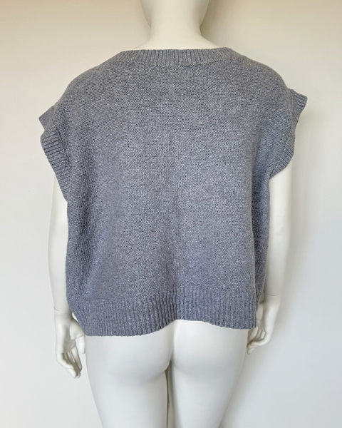Old Navy sweater vest